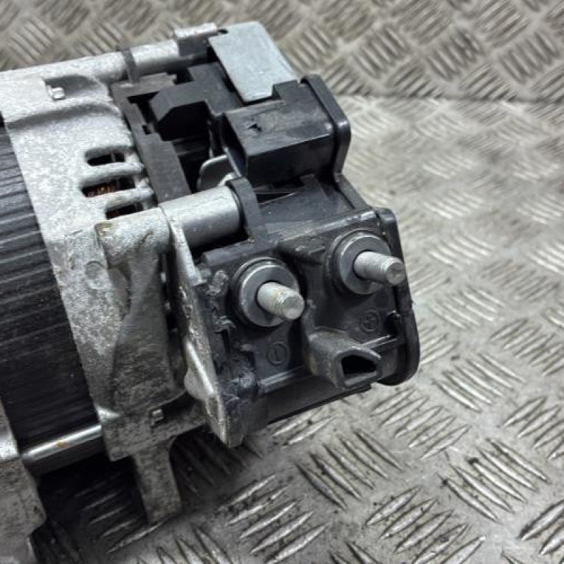 Alterno-demarreur FORD PUMA 2 Photo n°3