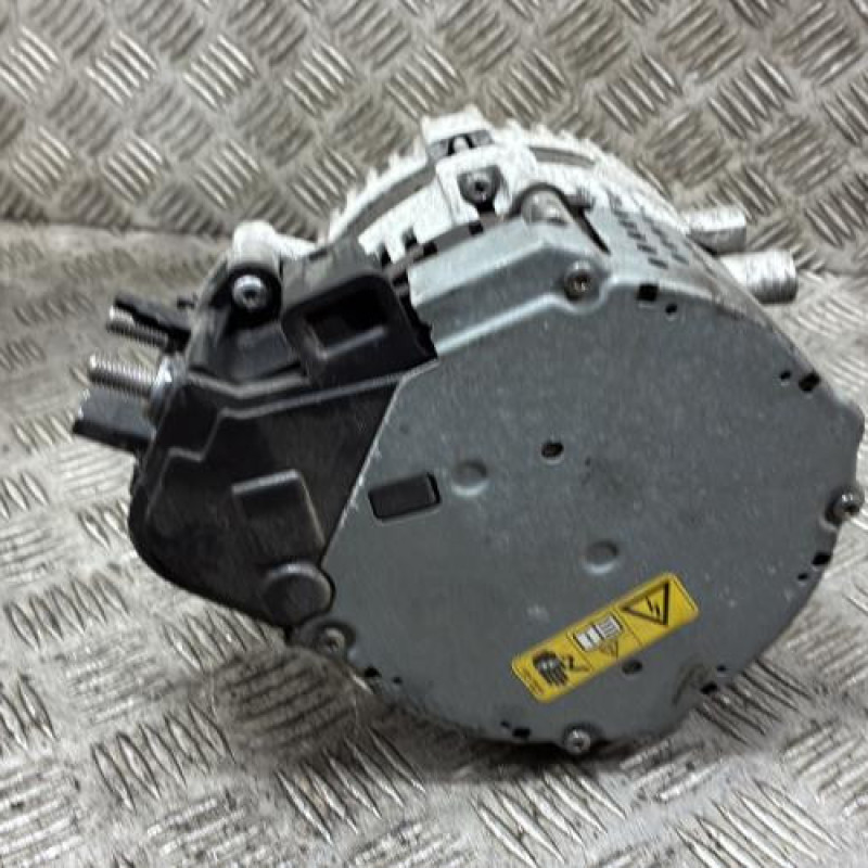 Alterno-demarreur FORD PUMA 2 Photo n°4