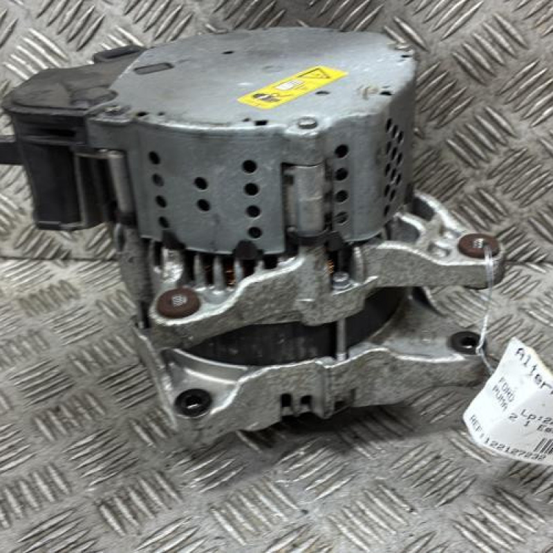 Alterno-demarreur FORD PUMA 2 Photo n°5