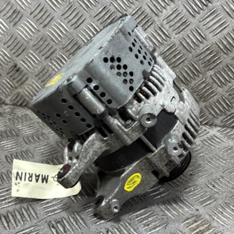 Alterno-demarreur FORD PUMA 2 Photo n°6