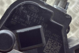 Alterno-demarreur FORD PUMA 2