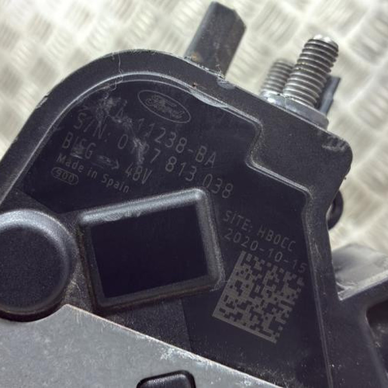 Alterno-demarreur FORD PUMA 2 Photo n°7