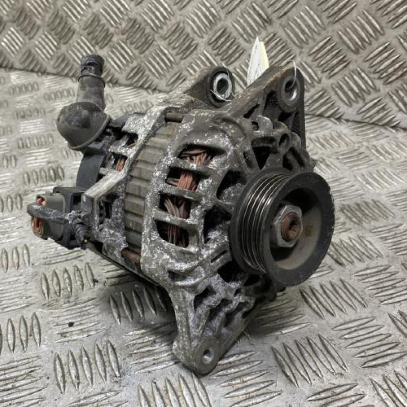 Alternateur HYUNDAI I 10 1 Photo n°1
