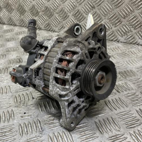 Alternateur HYUNDAI I 10 1 Photo n°1