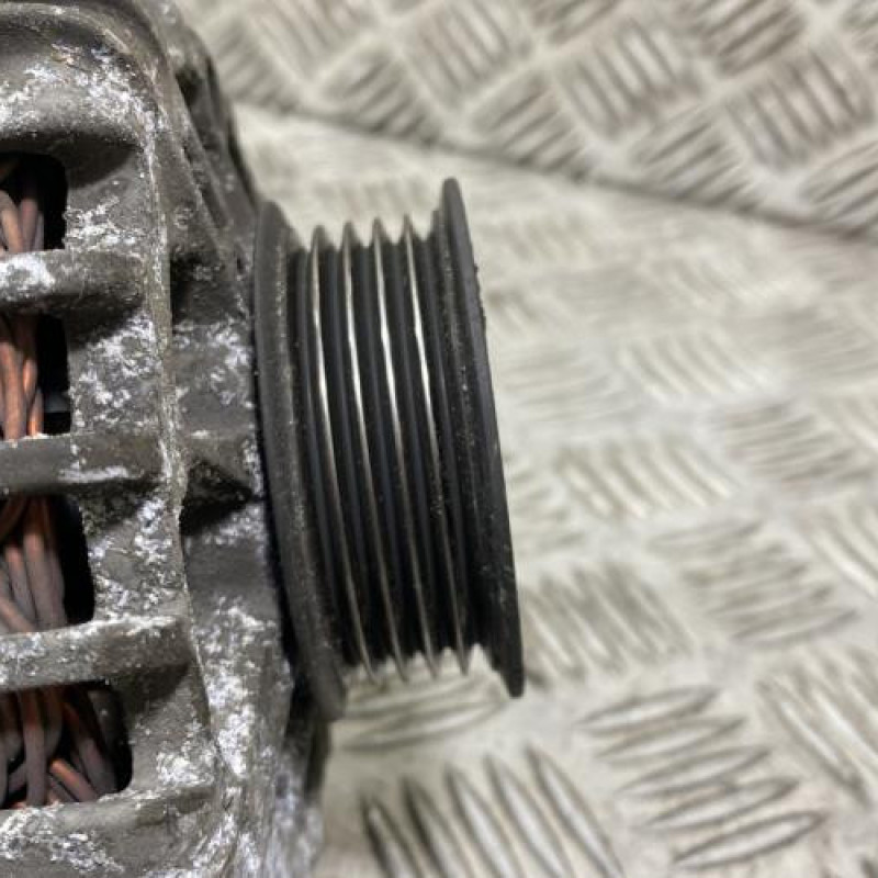 Alternateur HYUNDAI I 10 1 Photo n°2