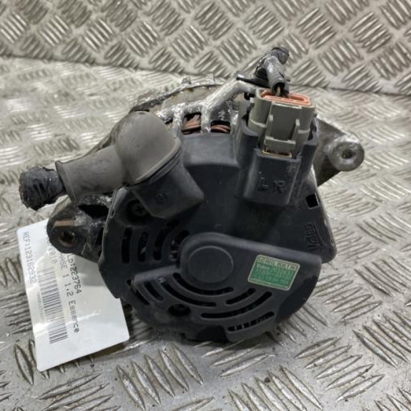 Alternateur HYUNDAI I 10 1 Photo n°3