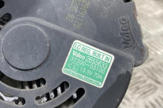 Alternateur HYUNDAI I 10 1