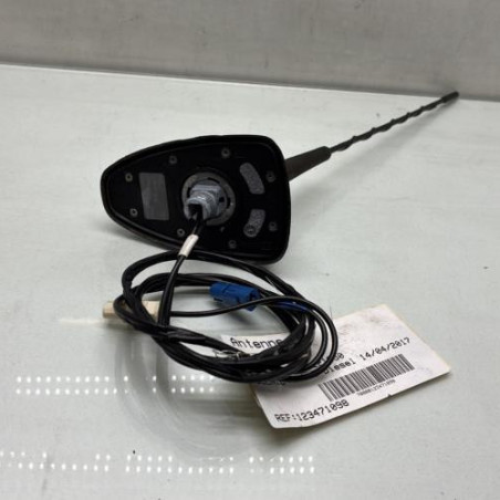 Antenne RENAULT SCENIC 4