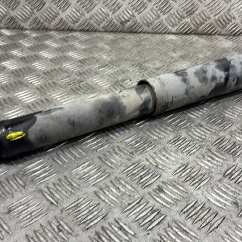 Amortisseur arriere droit RENAULT SCENIC 4 Photo n°3