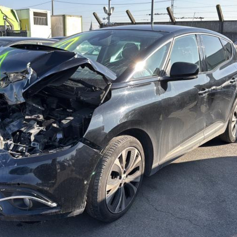 Amortisseur arriere droit RENAULT SCENIC 4 Photo n°14