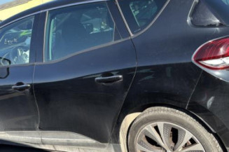 Amortisseur arriere droit RENAULT SCENIC 4