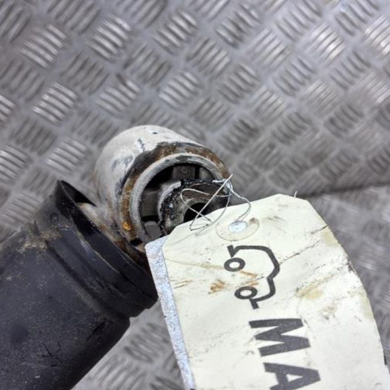 Amortisseur arriere gauche RENAULT SCENIC 4 Photo n°5