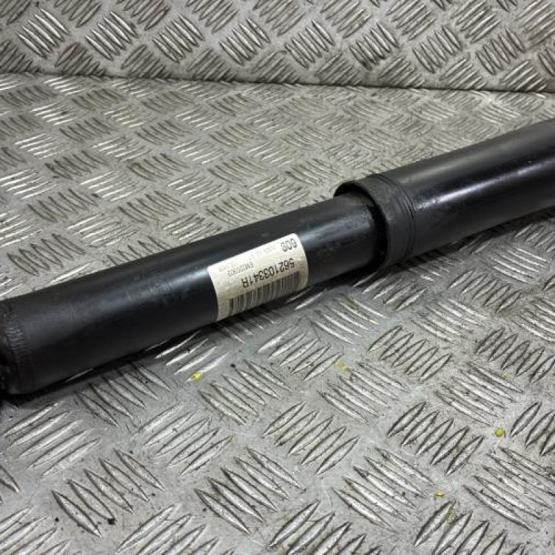 Amortisseur arriere droit RENAULT MEGANE 4 Photo n°1