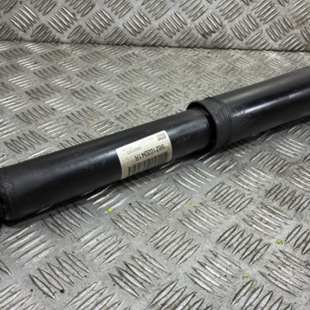 Amortisseur arriere droit RENAULT MEGANE 4 Photo n°1