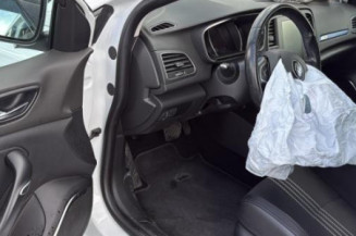 Amortisseur arriere droit RENAULT MEGANE 4