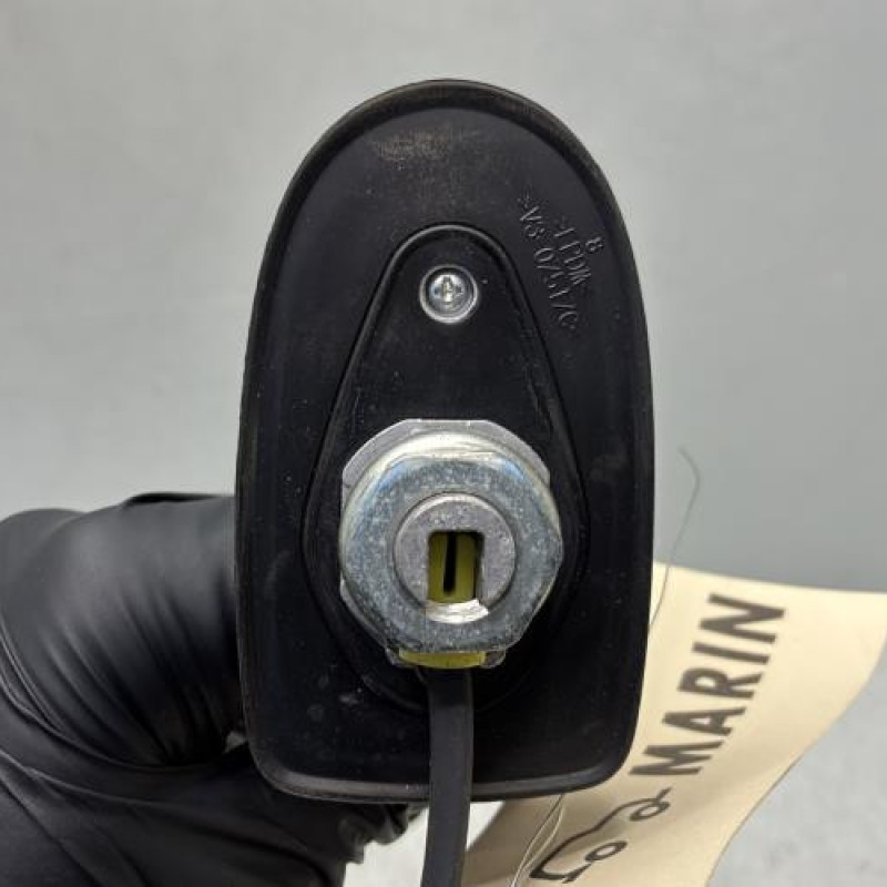 Antenne TOYOTA YARIS 3 Photo n°2