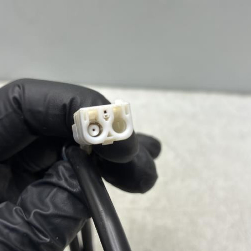 Antenne TOYOTA YARIS 3 Photo n°3