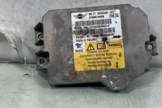 Boitier air bag MINI MINI 2 R56 Photo n°1