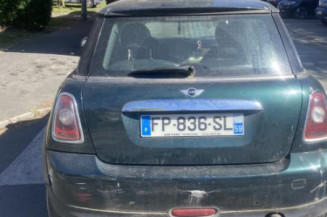 Boitier air bag MINI MINI 2 R56
