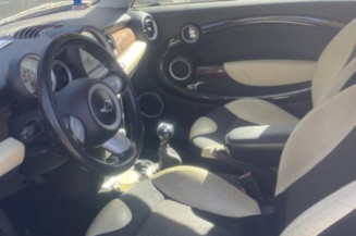 Boitier air bag MINI MINI 2 R56