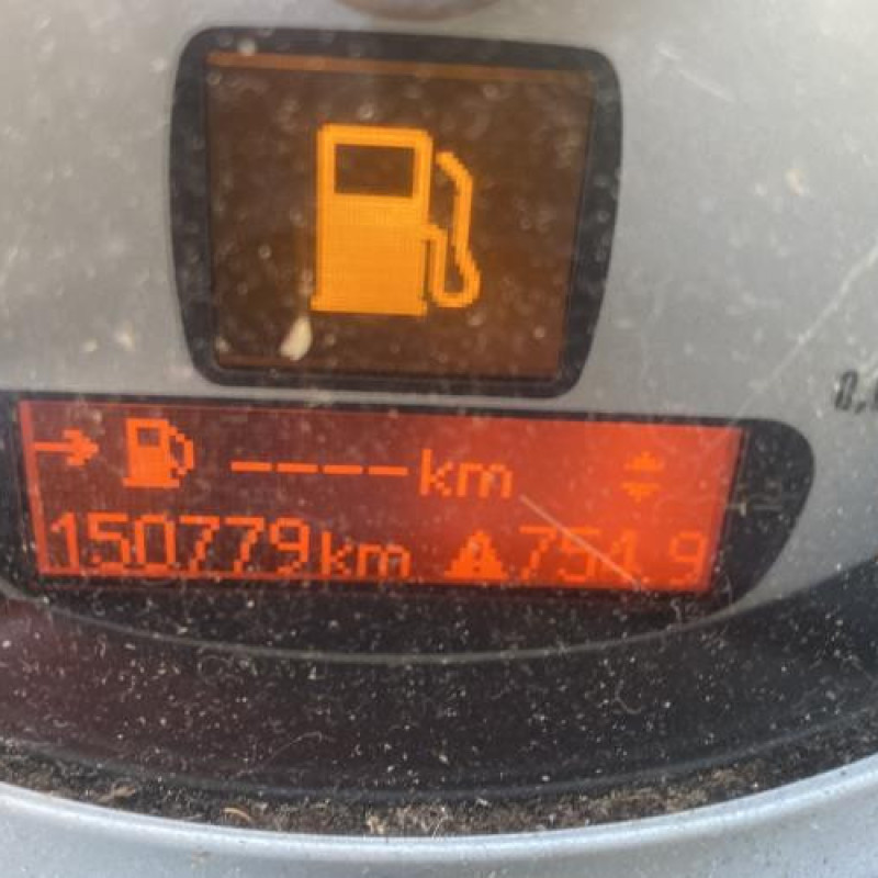 Boitier air bag MINI MINI 2 R56 Photo n°14