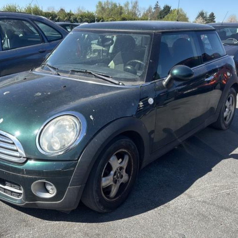 Boitier air bag MINI MINI 2 R56 Photo n°15