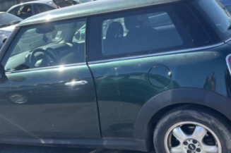 Boitier air bag MINI MINI 2 R56