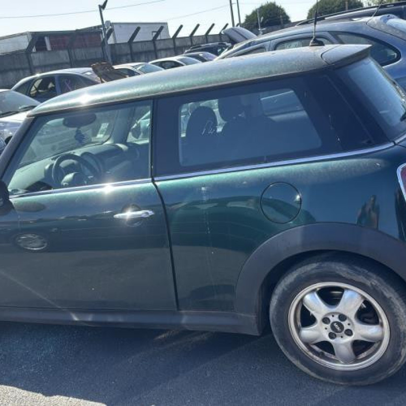 Boitier air bag MINI MINI 2 R56 Photo n°20