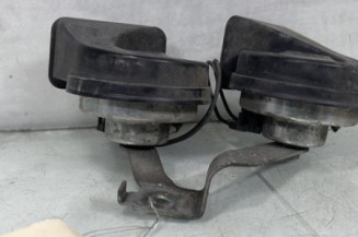 Avertisseur/Klaxon FORD MONDEO 3