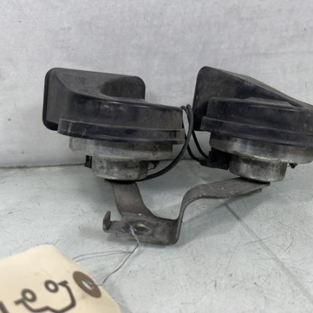 Avertisseur/Klaxon FORD MONDEO 3