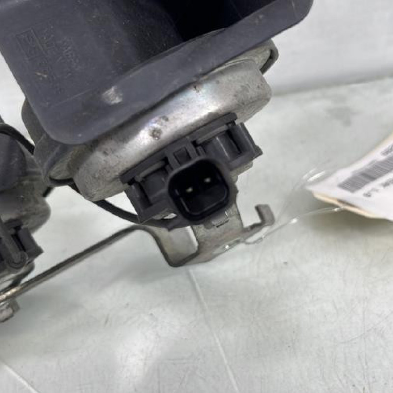 Avertisseur/Klaxon FORD MONDEO 3 Photo n°3