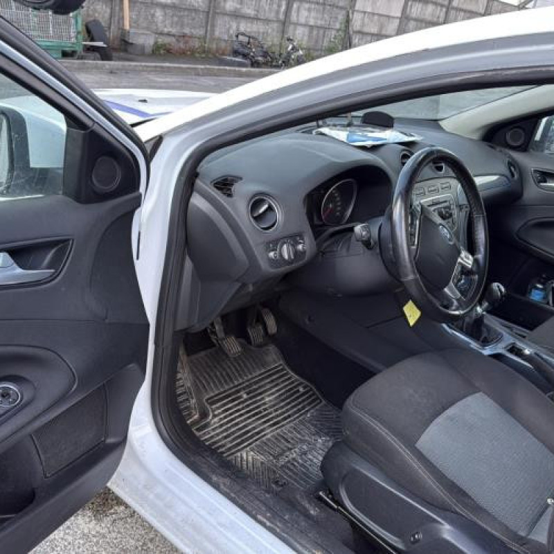 Avertisseur/Klaxon FORD MONDEO 3 Photo n°12