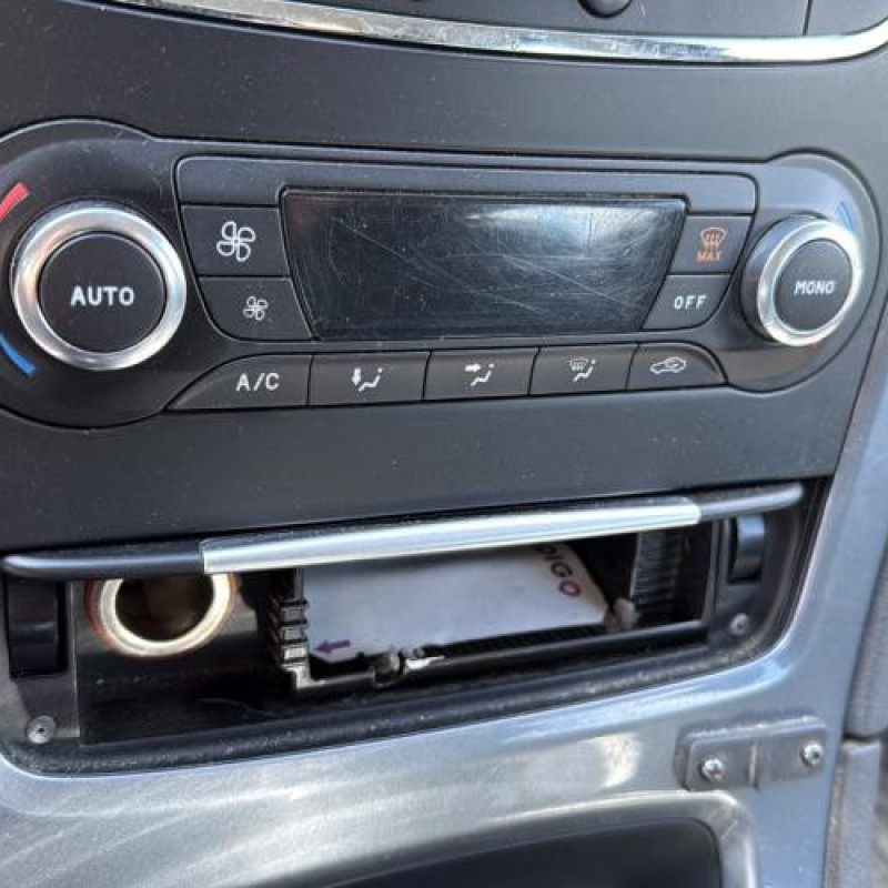 Avertisseur/Klaxon FORD MONDEO 3 Photo n°19