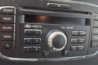 Avertisseur/Klaxon FORD MONDEO 3