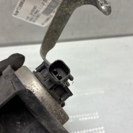 Avertisseur/Klaxon FIAT DOBLO 2