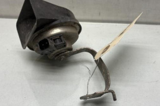 Avertisseur/Klaxon FIAT DOBLO 2