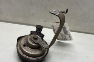 Avertisseur/Klaxon FIAT DOBLO 2