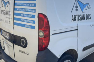 Avertisseur/Klaxon FIAT DOBLO 2