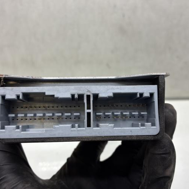 Boitier air bag FIAT DOBLO 2 Photo n°3