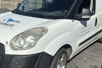 Boitier air bag FIAT DOBLO 2