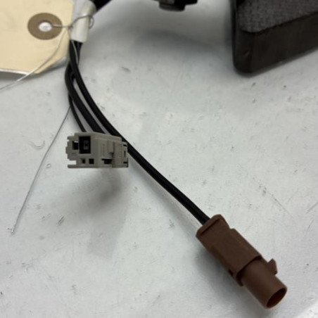 Antenne NISSAN JUKE 1