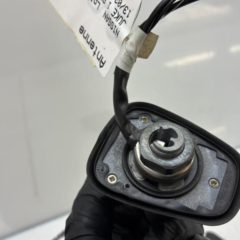 Antenne NISSAN JUKE 1 Photo n°3