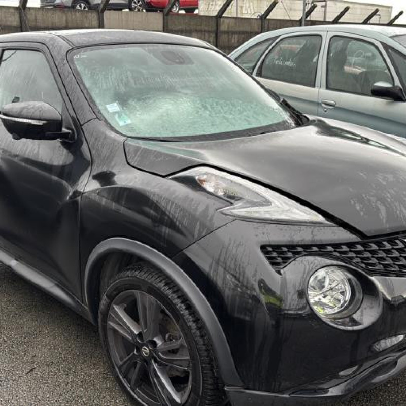 Antenne NISSAN JUKE 1 Photo n°7