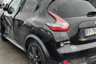 Antenne NISSAN JUKE 1