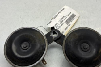 Avertisseur/Klaxon NISSAN JUKE 1 Photo n°1