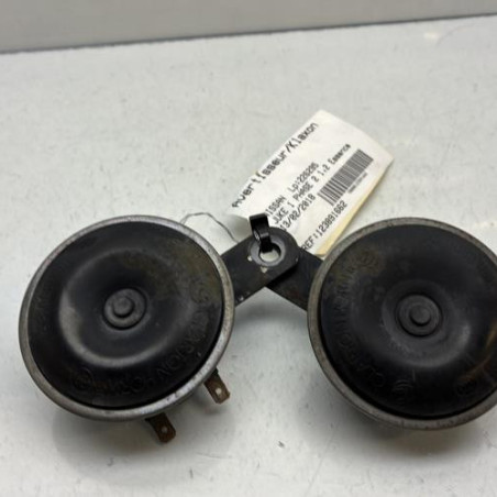 Avertisseur/Klaxon NISSAN JUKE 1 Photo n°1