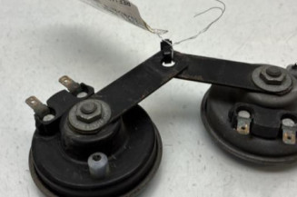 Avertisseur/Klaxon NISSAN JUKE 1