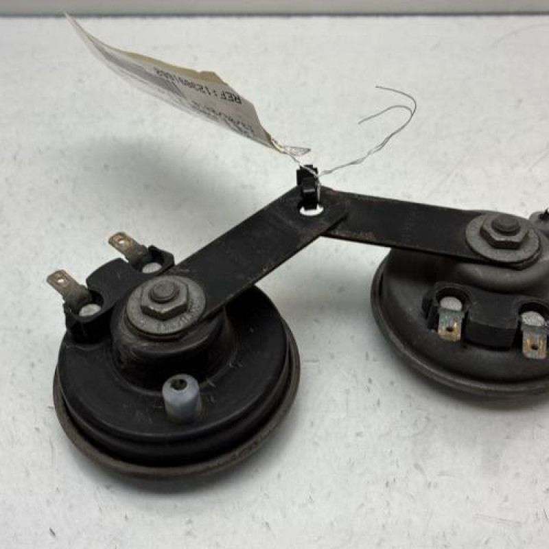 Avertisseur/Klaxon NISSAN JUKE 1 Photo n°2