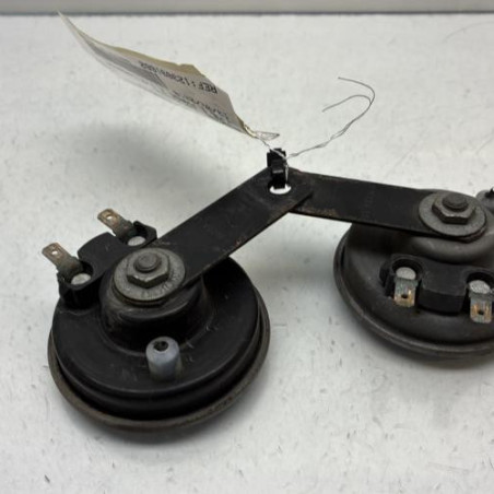 Avertisseur/Klaxon NISSAN JUKE 1