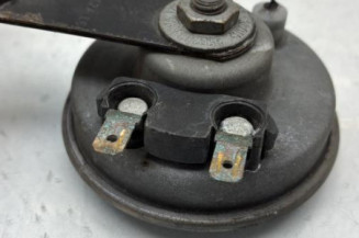 Avertisseur/Klaxon NISSAN JUKE 1